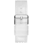gw0499g9-guess-watch-men-square-burgundy-dial-rubber-transparent-strap-quartz-battery-analog-phoenix