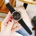mk7373-michael-kors-watch-women-mk-logo-black-dial-rubber-strap-quartz-battery-analog-mini-pilot