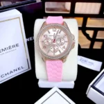 mk7375-michael-kors-watch-women-mk-logo-rose-gold-dial-rubber-pink-strap-quartz-battery-analog-mini-pilot_3