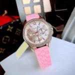 mk7375-michael-kors-watch-women-mk-logo-rose-gold-dial-rubber-pink-strap-quartz-battery-analog-mini-pilot_3