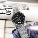 1710498-tommy-hilfiger-watch-men-black-dial-mesh-metal-stainless-steel-silver-strap-quartz-battery-analog-ryder