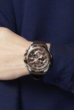 Casio Edifice Men's Watch EFR-539L-5AV - Image 3