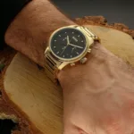 1514006-hugo-boss-watch-men-black-dial-metal-stainless-gold-strap-quartz-battery-analog-chronograph-trace
