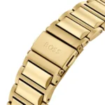 1514006-hugo-boss-watch-men-black-dial-metal-stainless-gold-strap-quartz-battery-analog-chronograph-trace