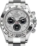 Rolex Daytona Mirror Original Watch - Image 4