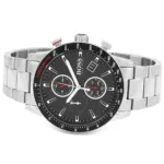 1513509-hugo-boss-watch-men-black-dial-metal-stainless-silver-strap-quartz-battery-analog-chronograph-rafale