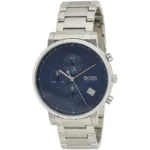 1513779-hugo-boss-watch-men-blue-dial-metal-stainless-silver-strap-quartz-battery-analog-chronograph-integrity