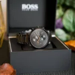 1513780-hugo-boss-watch-men-black-dial-metal-stainless-strap-quartz-battery-analog-chronograph-integrity