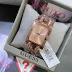 w1117l3-guess-square-watch-women-rose-gold-dial-metal-stainless-steel-golden-strap-quartz-battery-analog-mod-heavy