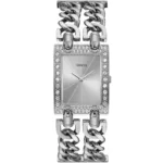 w1121l1-guess-square-watch-women-silver-dial-metal-stainless-steel-strap-quartz-battery-analog-crystals-mod-heavy