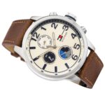 1791239-tommy-hilfiger-watch-men-brown-leather-jackson