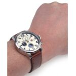 1791239-tommy-hilfiger-watch-men-brown-leather-jackson