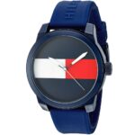 1791322-tommy-hilfiger-watch-men-blue-rubber-denim