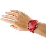 1791323-tommy-hilfiger-watch-men-red-rubber-denim