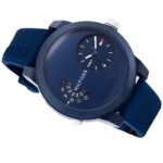 1791556-tommy-hilfiger-watch-men-blue-rubber-denim