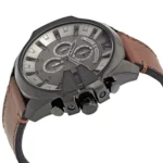 dz4463-diesel-watch-men-black-dial-leather-brown-strap-quartz-battery-analog-chronograph-10-bar-only-the-brave-mega-chief