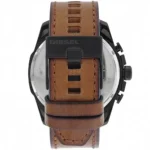 dz4463-diesel-watch-men-black-dial-leather-brown-strap-quartz-battery-analog-chronograph-10-bar-only-the-brave-mega-chief