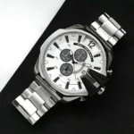 dz4501-diesel-watch-men-silver-dial-metal-stainless-steel-strap-quartz-battery-analog-chronograph-10-bar-only-the-brave-mega-chief