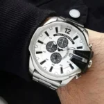 dz4501-diesel-watch-men-silver-dial-metal-stainless-steel-strap-quartz-battery-analog-chronograph-10-bar-only-the-brave-mega-chief