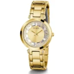 gw0470l2-guess-watch-women-crystals-gold-dial-metal-stainless-steel-golden-strap-quartz-battery-analog-three-hand-crystal-clear