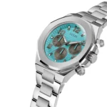 gw0489g3-guess-watch-men-turquoise-dial-metal-stainless-steel-silver-strap-quartz-battery-analog-empire