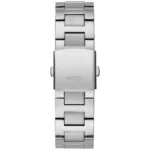 gw0489g3-guess-watch-men-turquoise-dial-metal-stainless-steel-silver-strap-quartz-battery-analog-empire