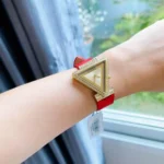 gw0504l2-guess-watch-women-triangle-crystals-gold-dial-leather-red-strap-quartz-battery-analog-three-hand-fame