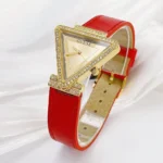 gw0504l2-guess-watch-women-triangle-crystals-gold-dial-leather-red-strap-quartz-battery-analog-three-hand-fame