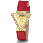 gw0504l2-guess-watch-women-triangle-crystals-gold-dial-leather-red-strap-quartz-battery-analog-three-hand-fame