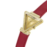 gw0504l2-guess-watch-women-triangle-crystals-gold-dial-leather-red-strap-quartz-battery-analog-three-hand-fame