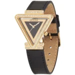 gw0504l5-guess-watch-women-triangle-crystals-black-dial-leather-strap-quartz-battery-analog-three-hand-fame