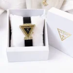 gw0504l5-guess-watch-women-triangle-crystals-black-dial-leather-strap-quartz-battery-analog-three-hand-fame