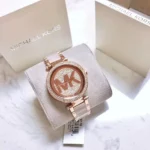 mk6176-michael-kors-watch-women-mk-logo-crystals-rose-gold-dial-multi-strap-quartz-battery-analog-three-hand-parker