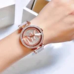 mk6176-michael-kors-watch-women-mk-logo-crystals-rose-gold-dial-multi-strap-quartz-battery-analog-three-hand-parker
