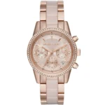 mk6307-michael-kors-chronograph-watch-women-rose-gold-dial-multi-pink-golden-strap-quartz-battery-analog-ritz