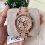 mk6307-michael-kors-chronograph-watch-women-rose-gold-dial-multi-pink-golden-strap-quartz-battery-analog-ritz