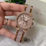 mk6307-michael-kors-chronograph-watch-women-rose-gold-dial-multi-pink-golden-strap-quartz-battery-analog-ritz