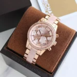 mk6307-michael-kors-chronograph-watch-women-rose-gold-dial-multi-pink-golden-strap-quartz-battery-analog-ritz