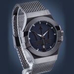 r8853108005-maserati-watch-men-blue-dial-metal-stainless-steel-gray-mesh-strap-quartz-battery-analog-three-hand-potenza