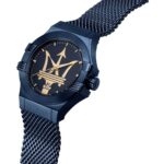 r8853108008-maserati-watch-men-blue-dial-metal-stainless-steel-mesh-strap-quartz-battery-analog-three-hand-potenza