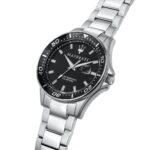 r8853140002-maserati-watch-men-black-dial-metal-stainless-steel-silver-strap-quartz-battery-analog-three-hand-water-resistant-100-meters-sfida