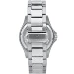 r8853140002-maserati-watch-men-black-dial-metal-stainless-steel-silver-strap-quartz-battery-analog-three-hand-water-resistant-100-meters-sfida