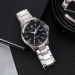 r8853140002-maserati-watch-men-black-dial-metal-stainless-steel-silver-strap-quartz-battery-analog-three-hand-water-resistant-100-meters-sfida