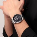 r8853140002-maserati-watch-men-black-dial-metal-stainless-steel-silver-strap-quartz-battery-analog-three-hand-water-resistant-100-meters-sfida