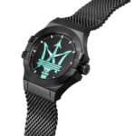 r8853144002-maserati-watch-men-black-dial-metal-stainless-steel-mesh-strap-quartz-battery-analog-three-hand-potenza