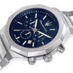 r8873642006-maserati-watch-men-blue-dial-metal-stainless-steel-silver-strap-quartz-battery-analog-chronograph-100m-330ft-stile