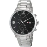 1710356-tommy-hilfiger-watch-men-black-dial-metal-stainless-steel-silver-strap-quartz-battery-analog-chronograph-liam