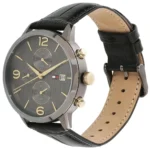1710357-tommy-hilfiger-watch-men-gray-dial-leather-black-strap-quartz-battery-analog-chronograph-liam