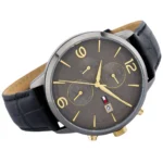 1710357-tommy-hilfiger-watch-men-gray-dial-leather-black-strap-quartz-battery-analog-chronograph-liam