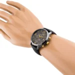 1710357-tommy-hilfiger-watch-men-gray-dial-leather-black-strap-quartz-battery-analog-chronograph-liam